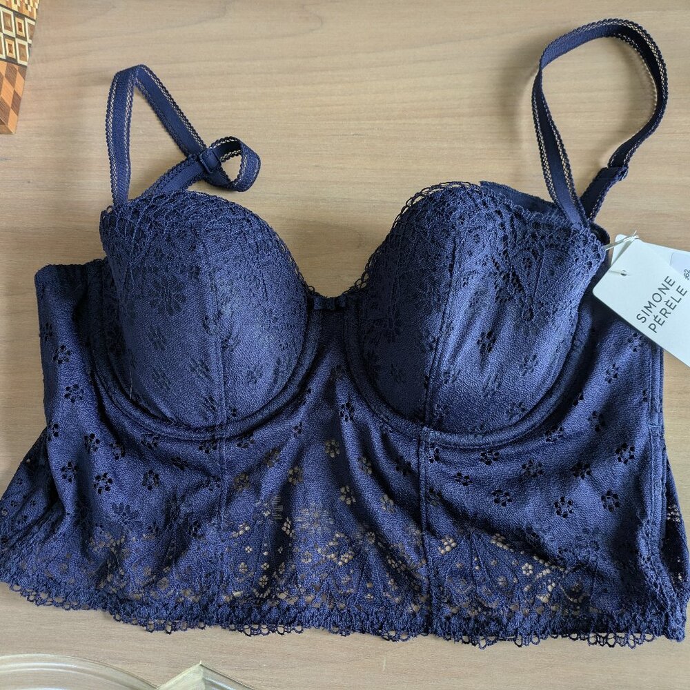 Simone Perele Lingerie Set
